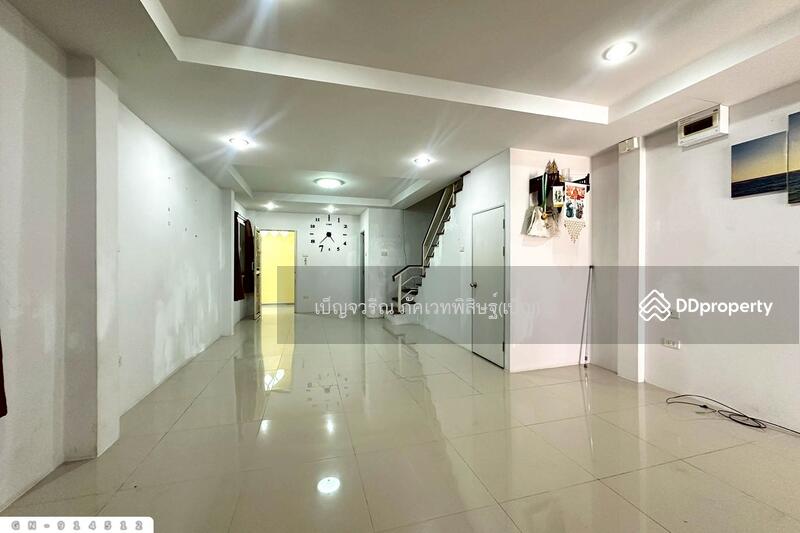 For Sale - Park Village 4 Sarasas-Ratchapruek, Pathum Thani