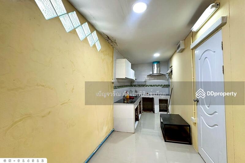 For Sale - Park Village 4 Sarasas-Ratchapruek, Pathum Thani