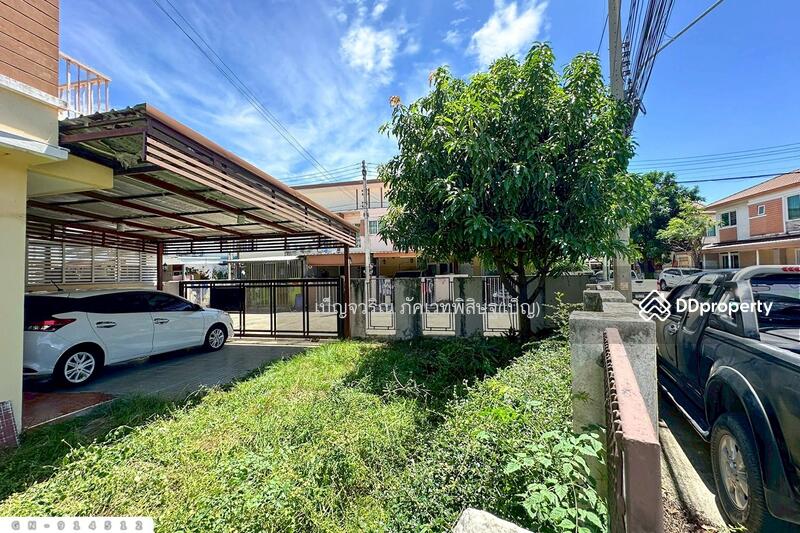 For Sale - Park Village 4 Sarasas-Ratchapruek, Pathum Thani
