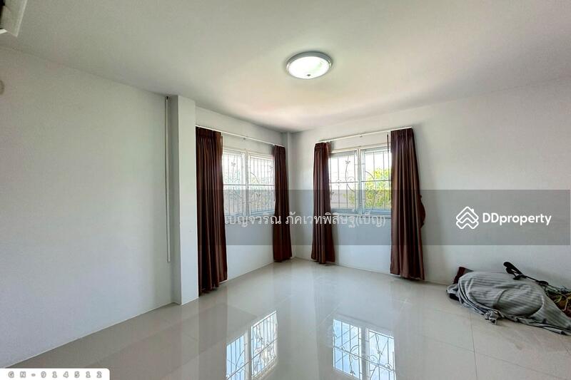 For Sale - Park Village 4 Sarasas-Ratchapruek, Pathum Thani