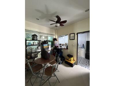 ขาย - บ้านเดี่ยว 2 ชั้น หลังมุม ขาย บ้านเดี่ยวหลังมุม พฤกษ์พิมาน 2 บ่อวิน ใกล้นิคมอมตะซิตี้-WHA ศรีราชา, ชลบุรี