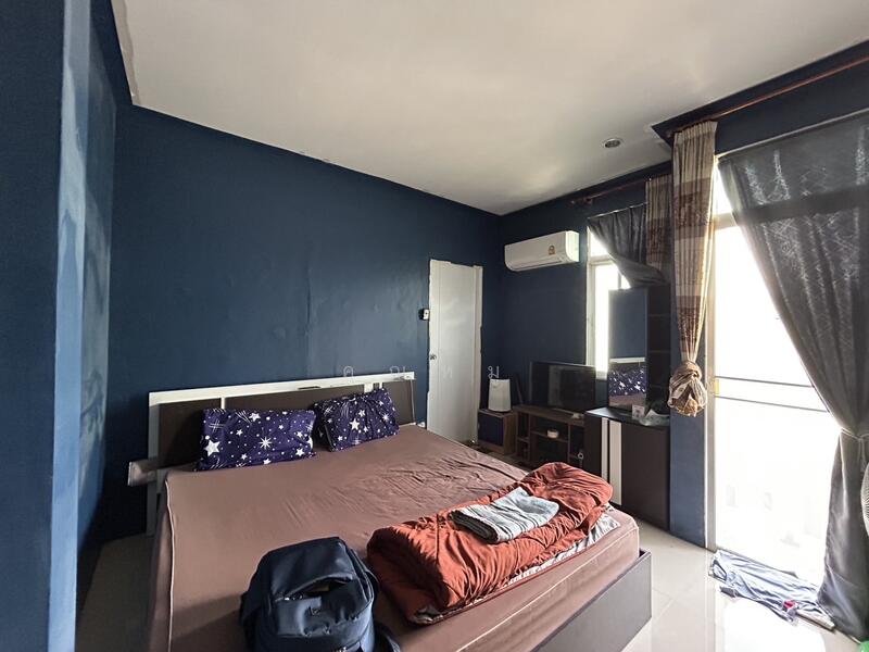 บ้านเดี่ยว 2 ชั้น หลังมุม!! ต่อเติมแล้ว ขาย บ้านเดี่ยวหลังมุม พฤกษ์พิมาน 2, ชลบุรี, บ่อวิน, ศรีราชา, ชลบุรี, 200 ตร.ม., บ้านเดี่ยว ขาย, โดย คุณหมู, 60111590 - DDproperty.com