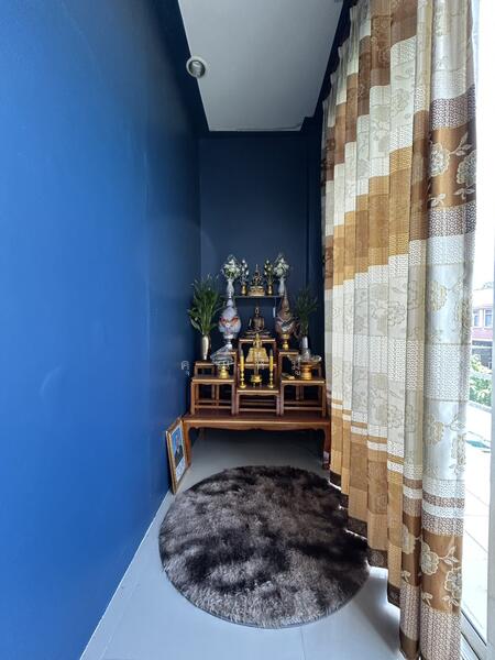 บ้านเดี่ยว 2 ชั้น หลังมุม!! ต่อเติมแล้ว ขาย บ้านเดี่ยวหลังมุม พฤกษ์พิมาน 2, ชลบุรี, บ่อวิน, ศรีราชา, ชลบุรี, 200 ตร.ม., บ้านเดี่ยว ขาย, โดย คุณหมู, 60111590 - DDproperty.com