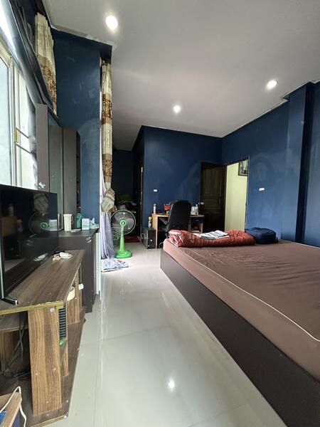 บ้านเดี่ยว 2 ชั้น หลังมุม!! ต่อเติมแล้ว ขาย บ้านเดี่ยวหลังมุม พฤกษ์พิมาน 2, Chon Buri (Pattaya), Bo Win, Si Racha, Chon Buri (Pattaya), 4 Bedrooms, 200 sqm, Single Detached House For Sale, by คุณหมู, 60111590 - DDproperty.com