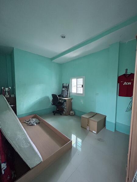 บ้านเดี่ยว 2 ชั้น หลังมุม!! ต่อเติมแล้ว ขาย บ้านเดี่ยวหลังมุม พฤกษ์พิมาน 2, Chon Buri (Pattaya), Bo Win, Si Racha, Chon Buri (Pattaya), 4 Bedrooms, 200 sqm, Single Detached House For Sale, by คุณหมู, 60111590 - DDproperty.com