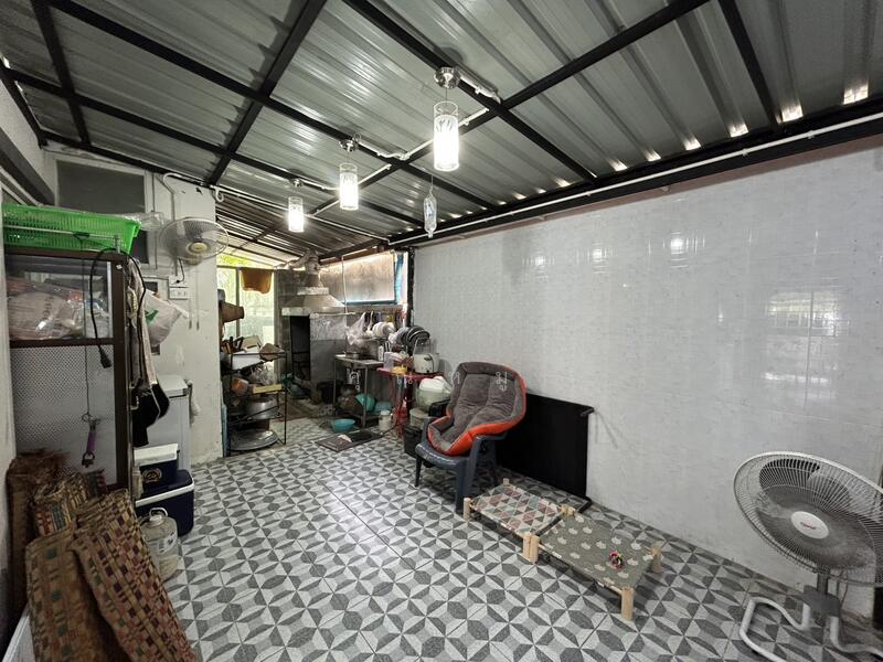 บ้านเดี่ยว 2 ชั้น หลังมุม!! ต่อเติมแล้ว ขาย บ้านเดี่ยวหลังมุม พฤกษ์พิมาน 2, Chon Buri (Pattaya), Bo Win, Si Racha, Chon Buri (Pattaya), 4 Bedrooms, 200 sqm, Single Detached House For Sale, by คุณหมู, 60111590 - DDproperty.com