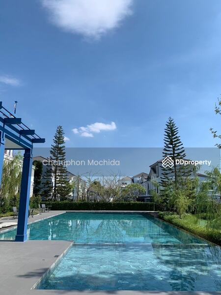 ขาย - Indy 2 Bangna-Ramkhamhaeng 2 : อินดี้ 2 บางนา-รามคําแหง2, กรุงเทพ