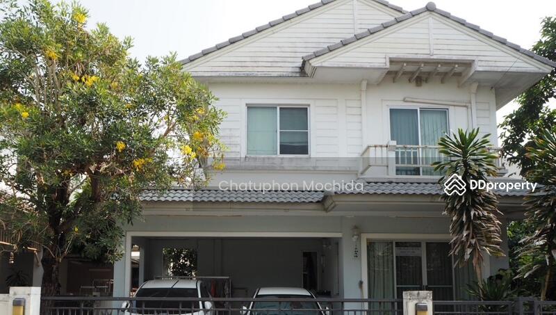 For Sale - Manthana Pinklao Rama 5, Nonthaburi