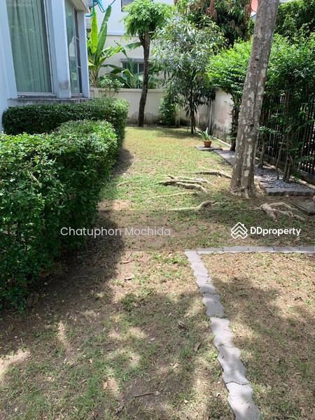 For Sale - Manthana Pinklao Rama 5, Nonthaburi
