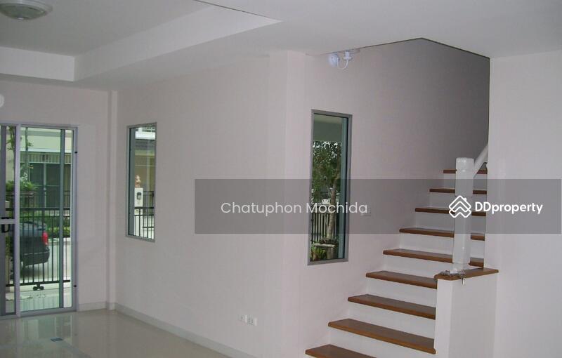 For Sale - Manthana Pinklao Rama 5, Nonthaburi