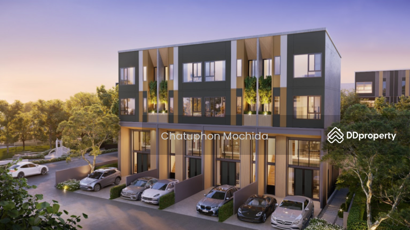 ขาย - Patio Watcharapol-Ramindra, กรุงเทพ