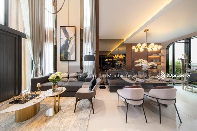 ขาย - Patio Watcharapol-Ramindra, กรุงเทพ