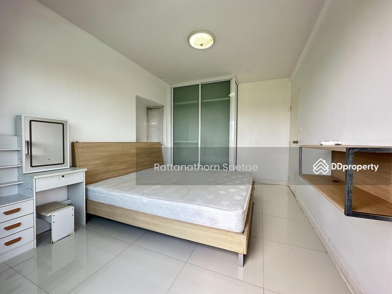For Rent - Baan Suanthon Rattanathibet, Nonthaburi