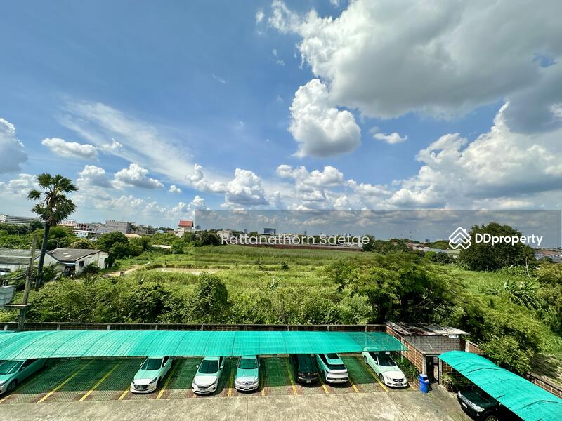 For Rent - Baan Suanthon Rattanathibet, Nonthaburi