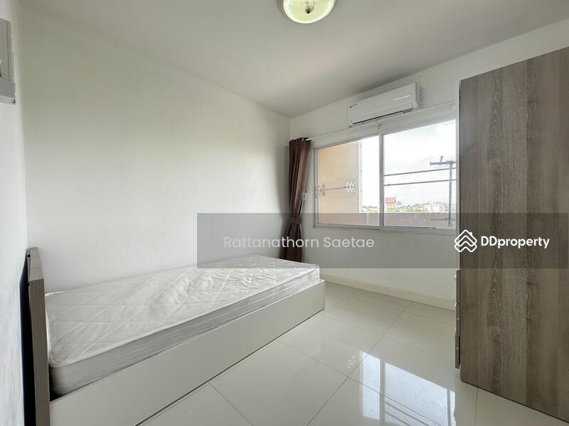 For Rent - Baan Suanthon Rattanathibet, Nonthaburi