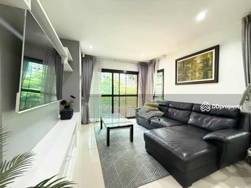 For Sale - Delight Onnut-Motorway, Samut Prakan