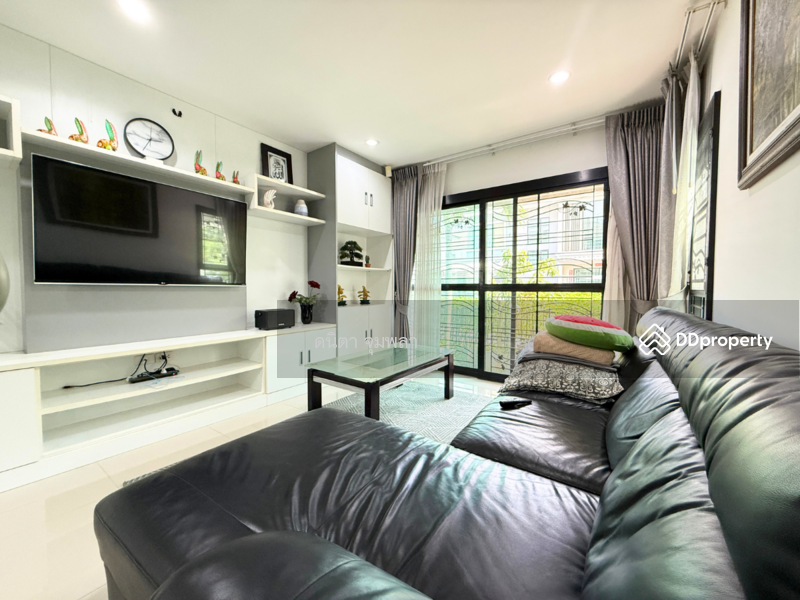 For Sale - Delight Onnut-Motorway, Samut Prakan