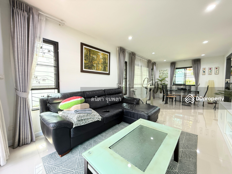 For Sale - Delight Onnut-Motorway, Samut Prakan