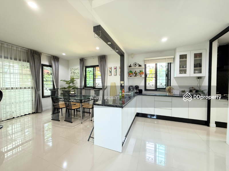 For Sale - Delight Onnut-Motorway, Samut Prakan