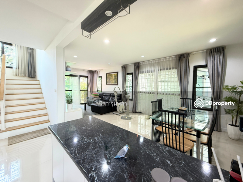 For Sale - Delight Onnut-Motorway, Samut Prakan