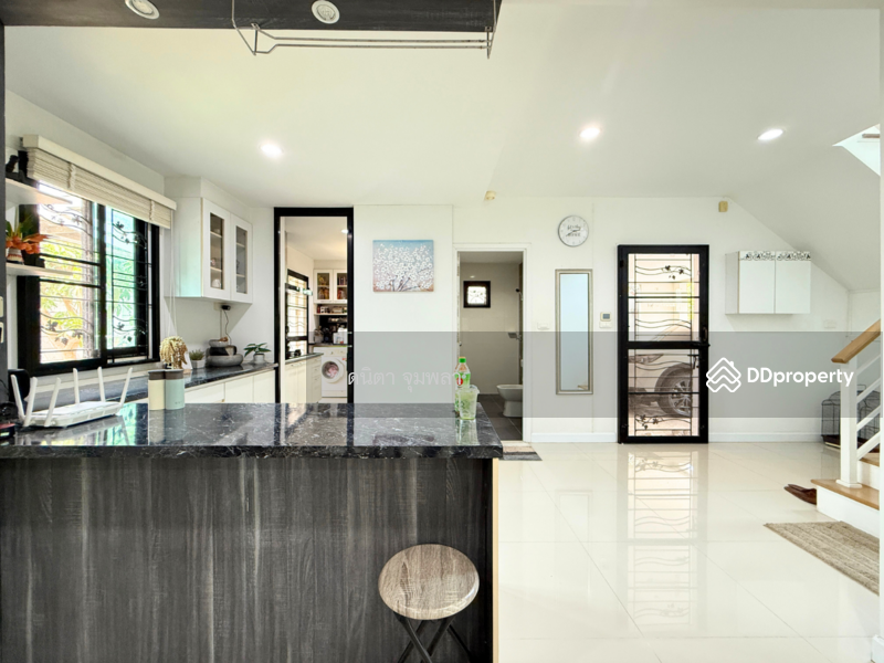 For Sale - Delight Onnut-Motorway, Samut Prakan