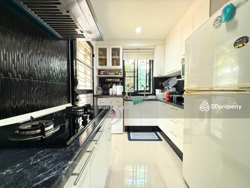 For Sale - Delight Onnut-Motorway, Samut Prakan