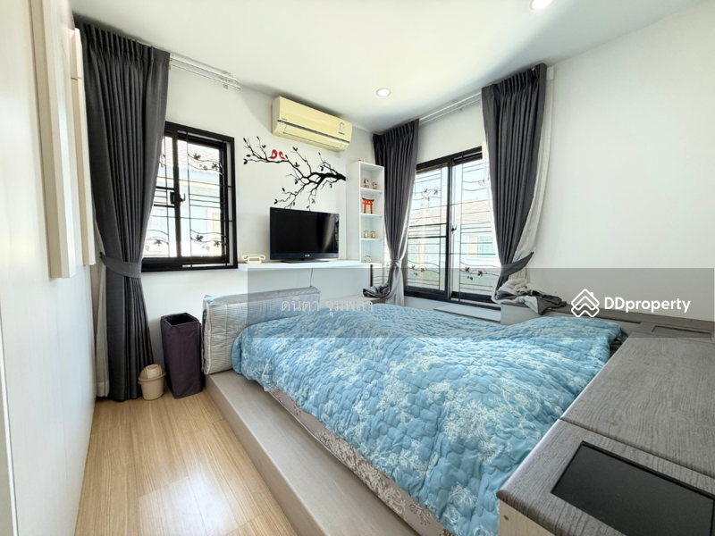 For Sale - Delight Onnut-Motorway, Samut Prakan