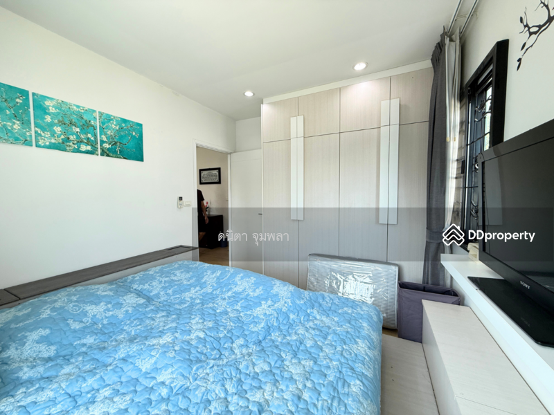 For Sale - Delight Onnut-Motorway, Samut Prakan