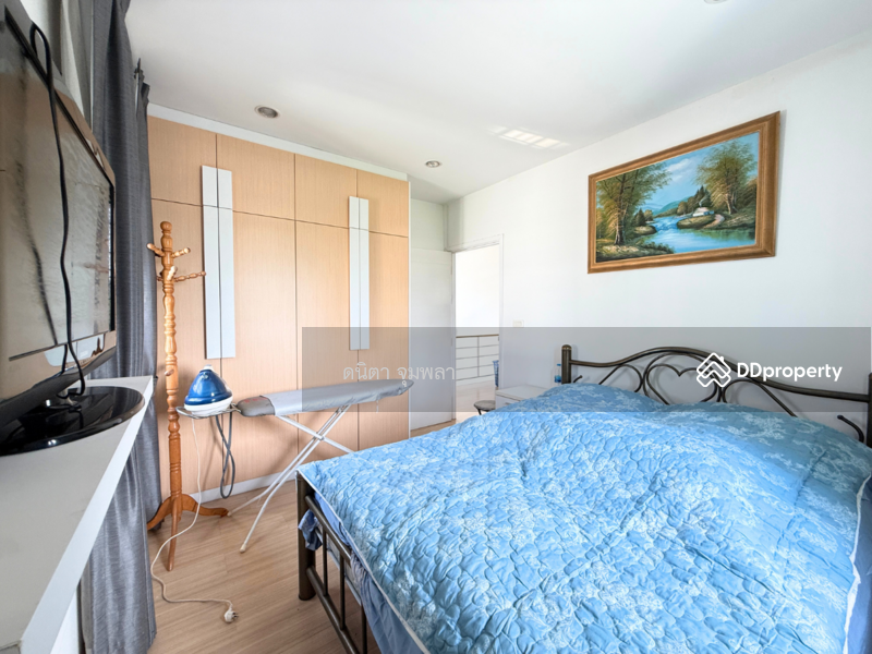 For Sale - Delight Onnut-Motorway, Samut Prakan