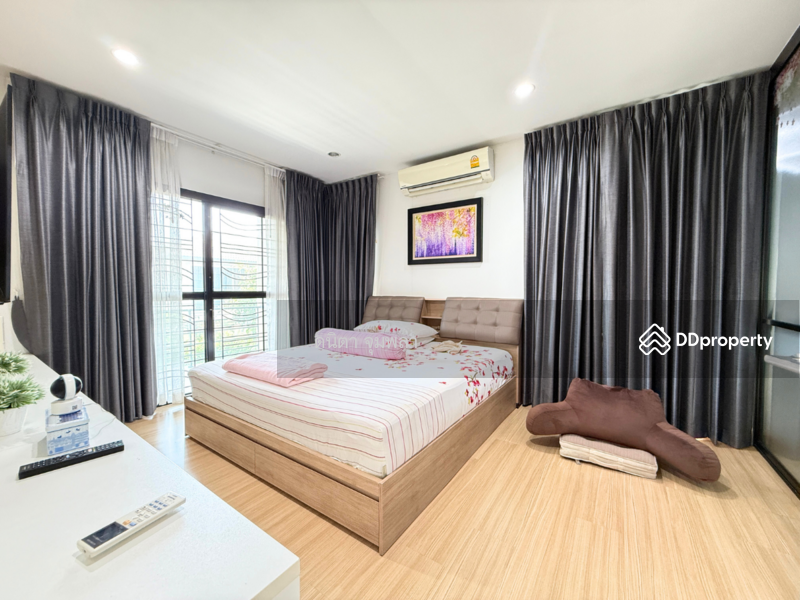 For Sale - Delight Onnut-Motorway, Samut Prakan