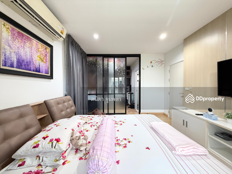 For Sale - Delight Onnut-Motorway, Samut Prakan
