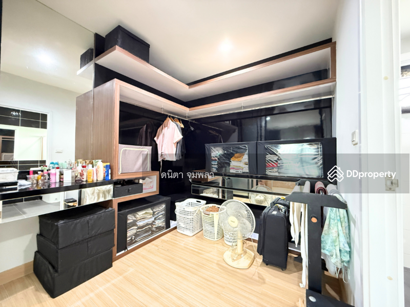 For Sale - Delight Onnut-Motorway, Samut Prakan