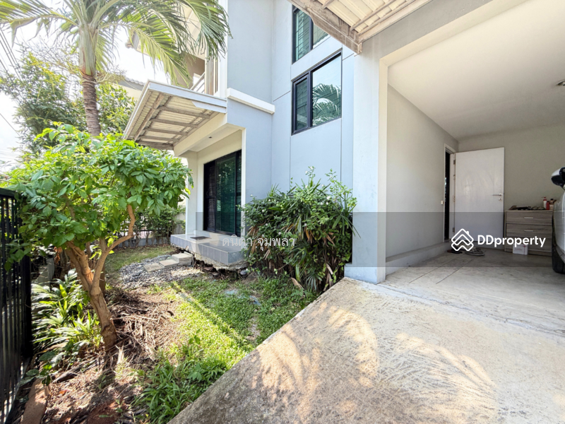 For Sale - Delight Onnut-Motorway, Samut Prakan