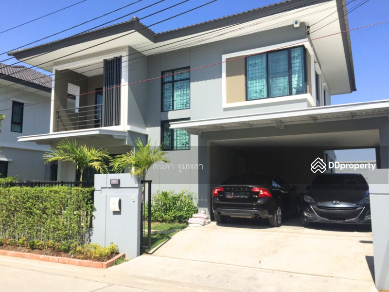 For Sale - Delight Onnut-Motorway, Samut Prakan