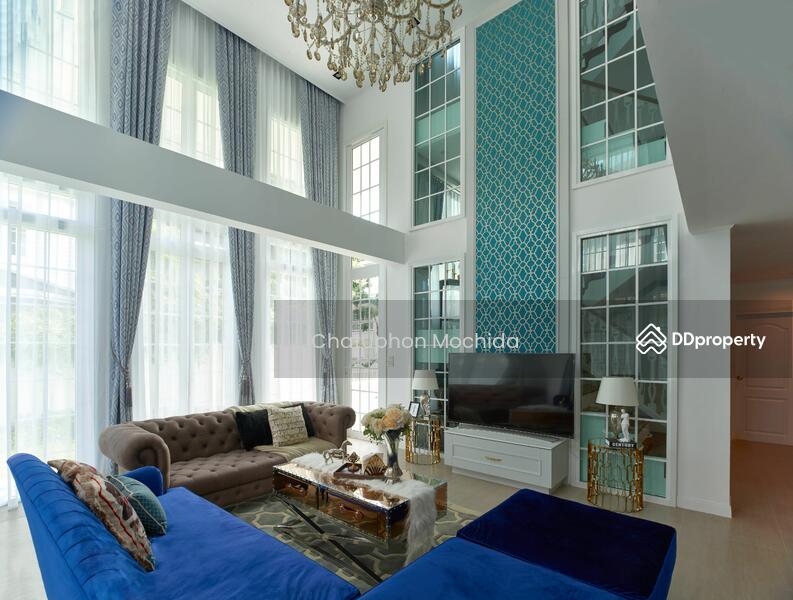 ขาย - Fantasia Villa 3 : แฟนตาเซียวิลล่า 3, สมุทรปราการ