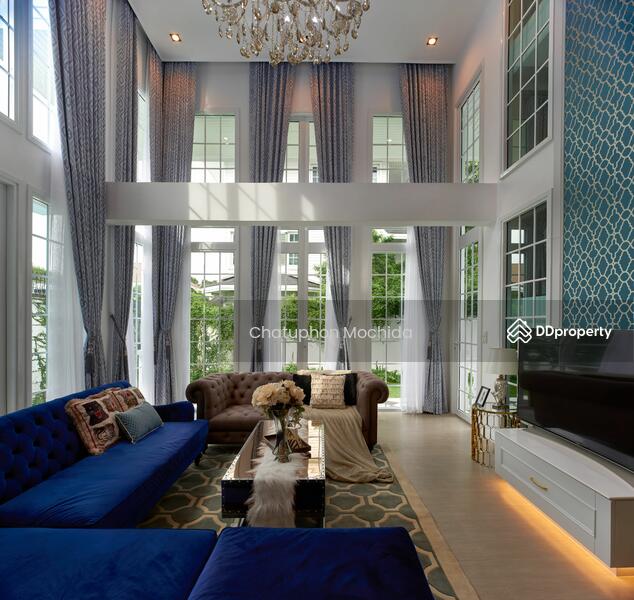 ขาย - Fantasia Villa 3 : แฟนตาเซียวิลล่า 3, สมุทรปราการ