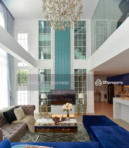ขาย - Fantasia Villa 3 : แฟนตาเซียวิลล่า 3, สมุทรปราการ