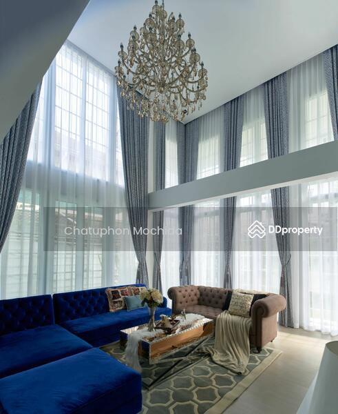 ขาย - Fantasia Villa 3 : แฟนตาเซียวิลล่า 3, สมุทรปราการ