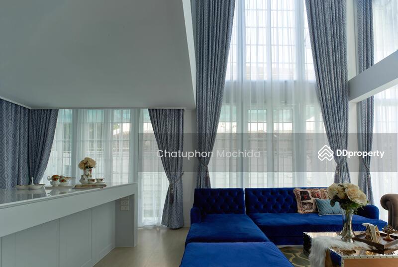 For Sale - Fantasia Villa 3, Samut Prakan