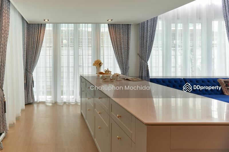 ขาย - Fantasia Villa 3 : แฟนตาเซียวิลล่า 3, สมุทรปราการ