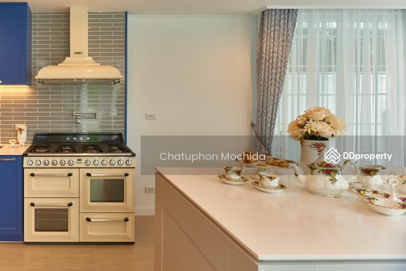 ขาย - Fantasia Villa 3 : แฟนตาเซียวิลล่า 3, สมุทรปราการ