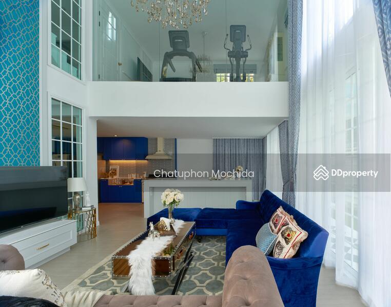 ขาย - Fantasia Villa 3 : แฟนตาเซียวิลล่า 3, สมุทรปราการ