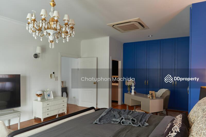 For Sale - Fantasia Villa 3, Samut Prakan