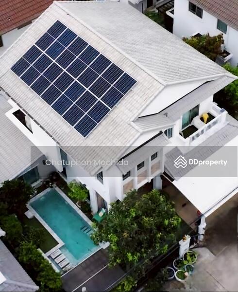 For Sale - Manthana Chaengwattana-Ratchaphruek, Nonthaburi