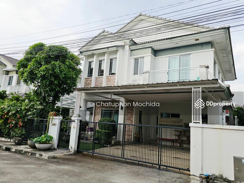 For Sale - Manthana Chaengwattana-Ratchaphruek, Nonthaburi