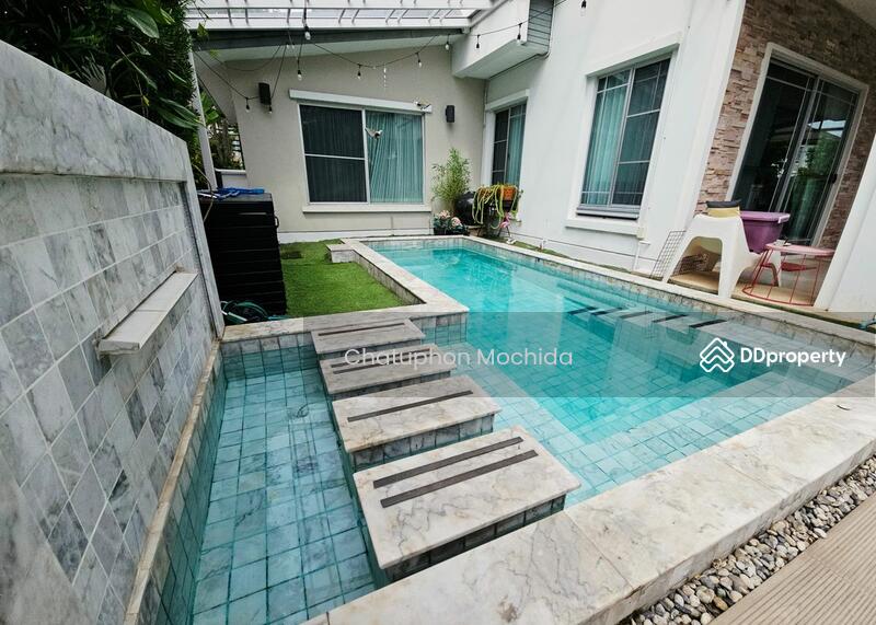 For Sale - Manthana Chaengwattana-Ratchaphruek, Nonthaburi