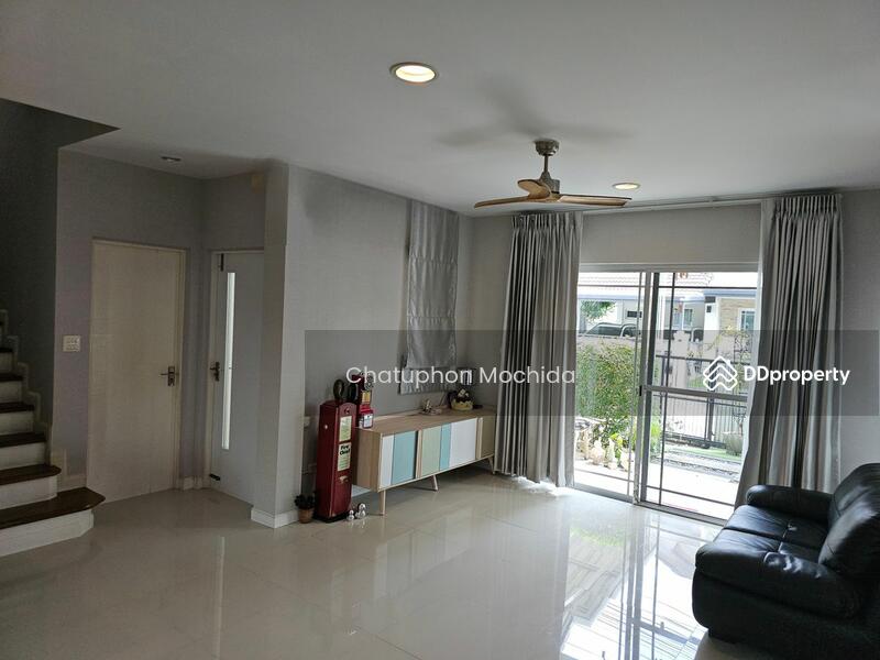 For Sale - Manthana Chaengwattana-Ratchaphruek, Nonthaburi
