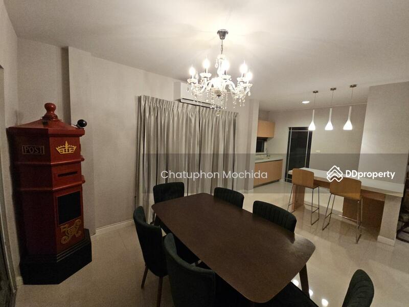 For Sale - Manthana Chaengwattana-Ratchaphruek, Nonthaburi
