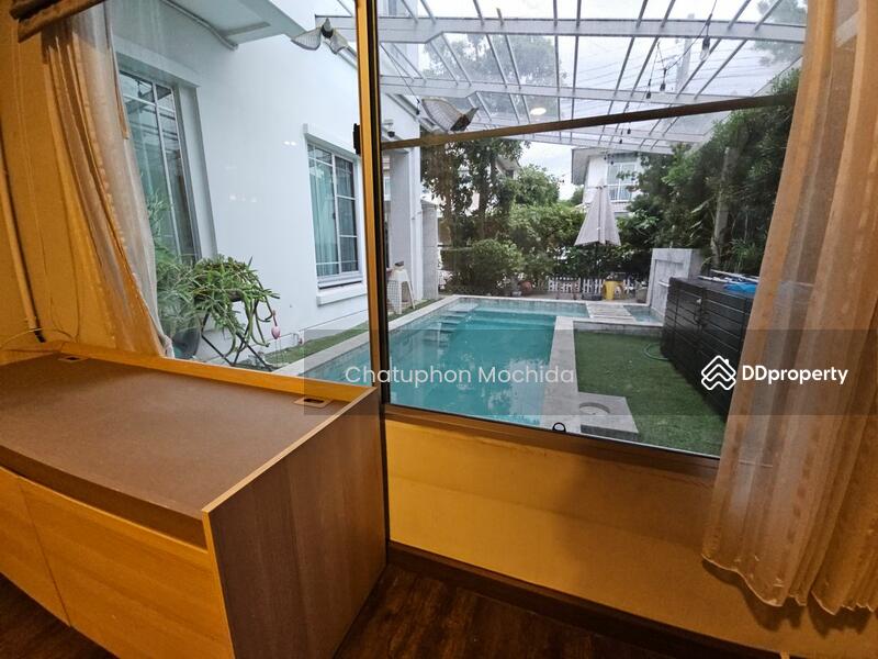 For Sale - Manthana Chaengwattana-Ratchaphruek, Nonthaburi
