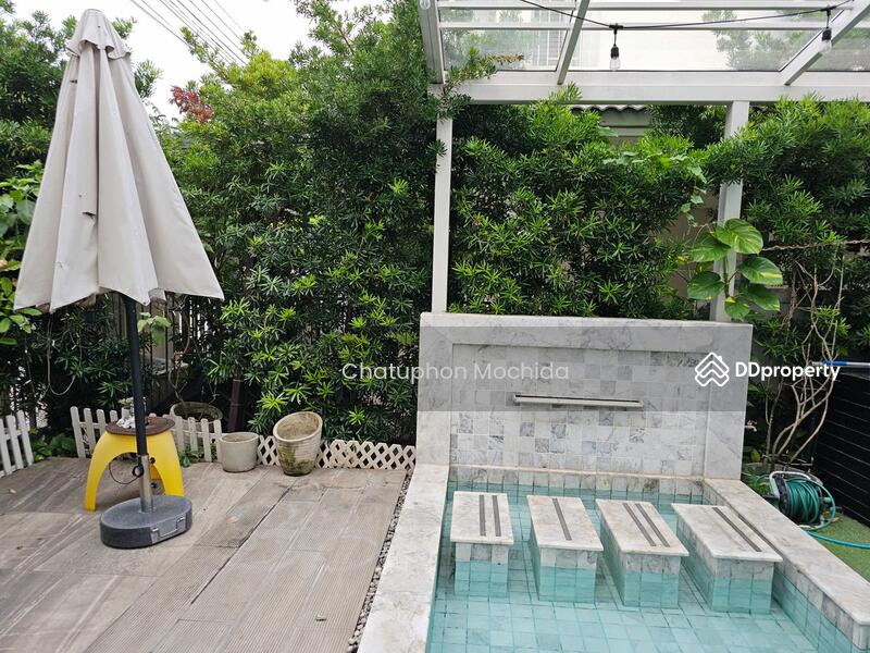For Sale - Manthana Chaengwattana-Ratchaphruek, Nonthaburi